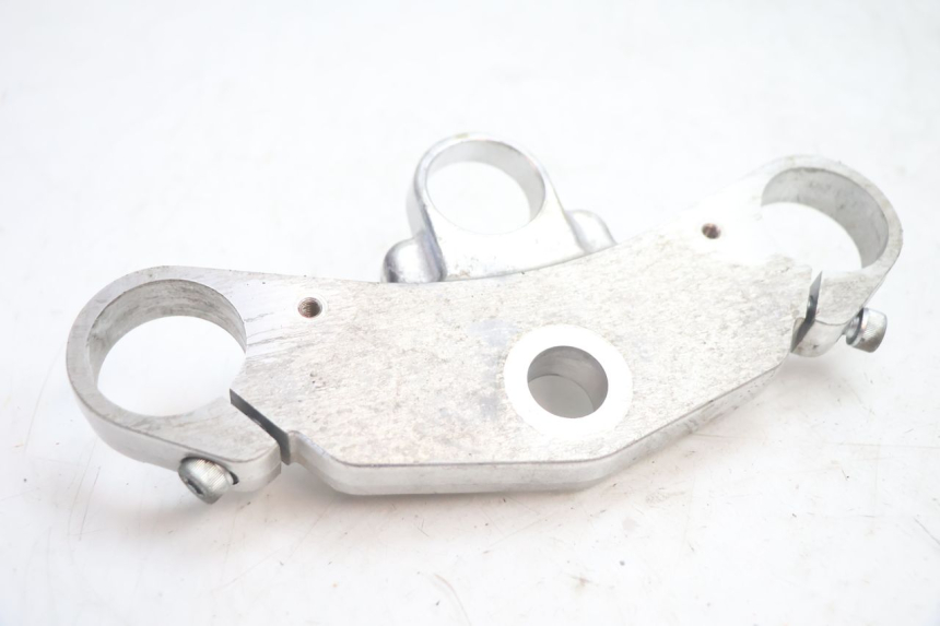 photo de PIASTRA SUPERIORE KAWASAKI ZX-6R ZX6R 600 (1995 - 1997) - Dettaglio del componente