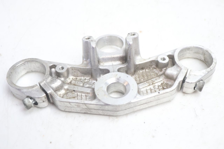 photo de PIASTRA SUPERIORE KAWASAKI ZX-6R ZX6R 600 (1995 - 1997) - Altra angolazione