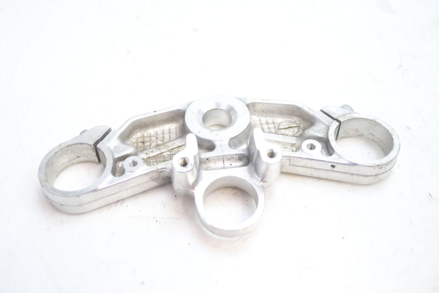photo de PIASTRA SUPERIORE KAWASAKI ZX-6R ZX6R 600 (1995 - 1997) - Primo piano tecnico