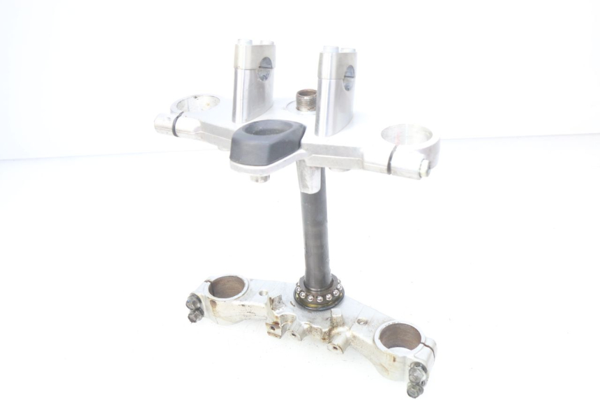 photo de PIASTRA SUZUKI SV N 650 (1999 - 2002) - Vista principale