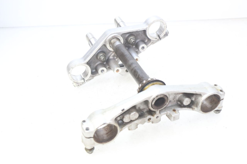 photo de PIASTRA SUZUKI SV N 650 (1999 - 2002) - Altra angolazione