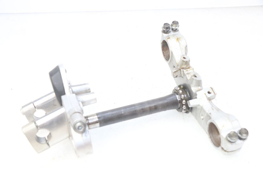 photo de PIASTRA SUZUKI SV N 650 (1999 - 2002) - Vista d'insieme del prodotto