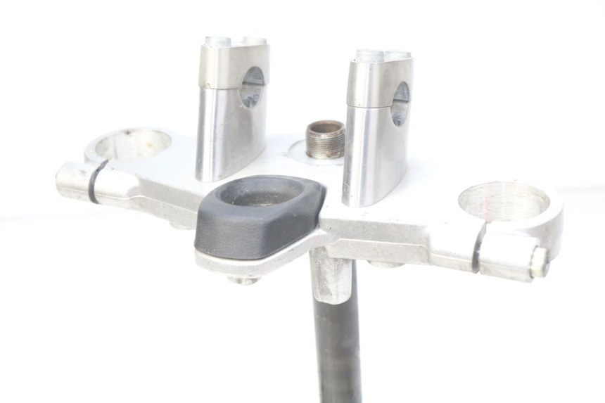 photo de PIASTRA SUZUKI SV N 650 (1999 - 2002) - Stato della superficie e materiale