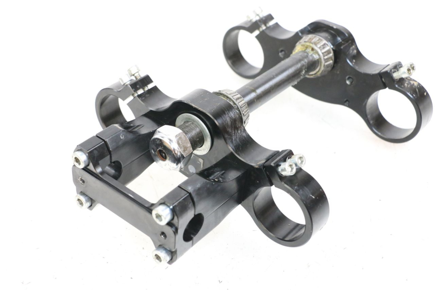 photo de PIASTRA MINI MX SX 125 - Vista principale