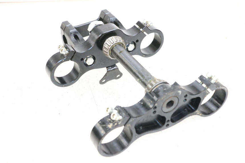 photo de PIASTRA MINI MX SX 125 - Primo piano tecnico