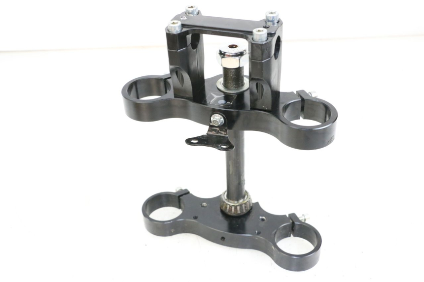 photo de PIASTRA MINI MX SX 125 - Vista d'insieme del prodotto