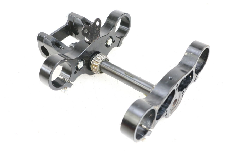 photo de PIASTRA MINI MX SX 125 - Stato della superficie e materiale