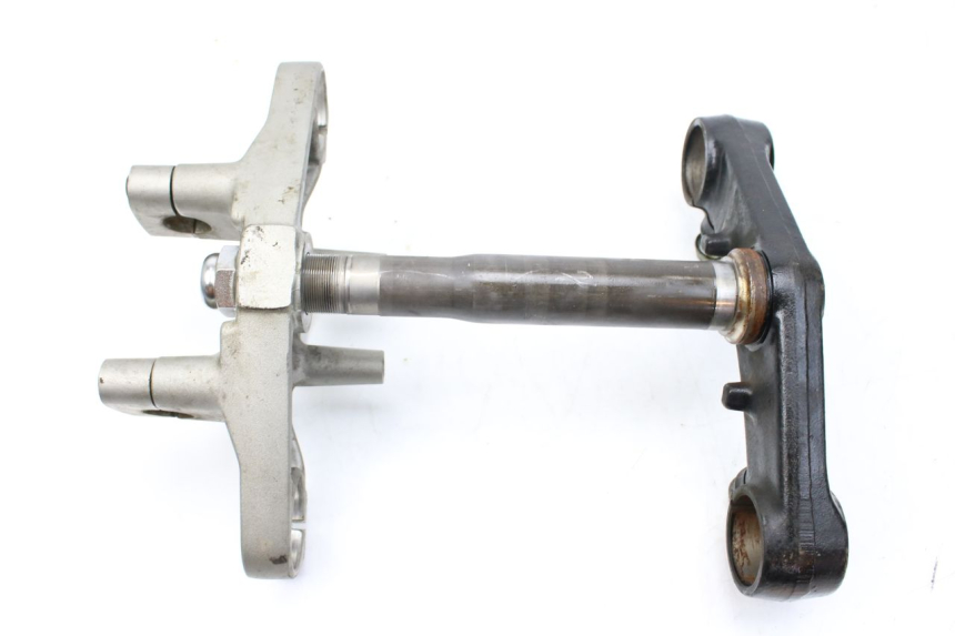 photo de TE FORCELLA YAMAHA TDR DELTABOX 125 (1997 - 2003) - Stato della superficie e materiale