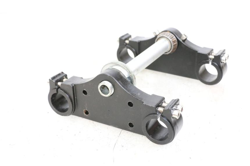 photo de PIASTRA NITRO MOTORS THUNDER 125 - Vista principale