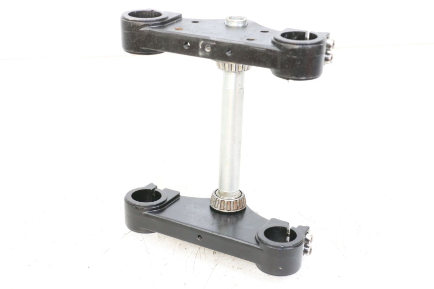 photo de PIASTRA NITRO MOTORS THUNDER 125 - Dettaglio del componente