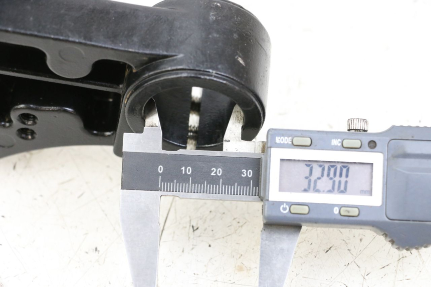 photo de PIASTRA NITRO MOTORS THUNDER 125 - Altra angolazione