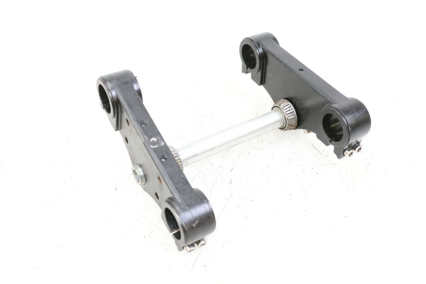 photo de PIASTRA NITRO MOTORS THUNDER 125 - Primo piano tecnico