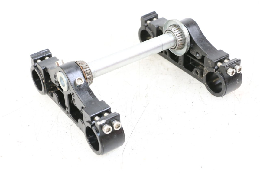 photo de PIASTRA NITRO MOTORS THUNDER 125 - Vista d'insieme del prodotto