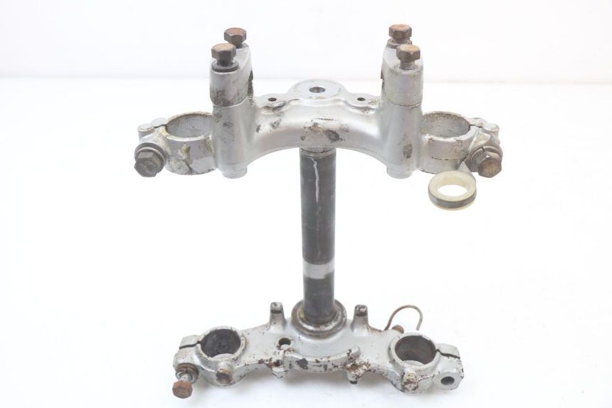 photo de PIASTRA SUZUKI TS X 80 (1984 - 1988) - Vista principale