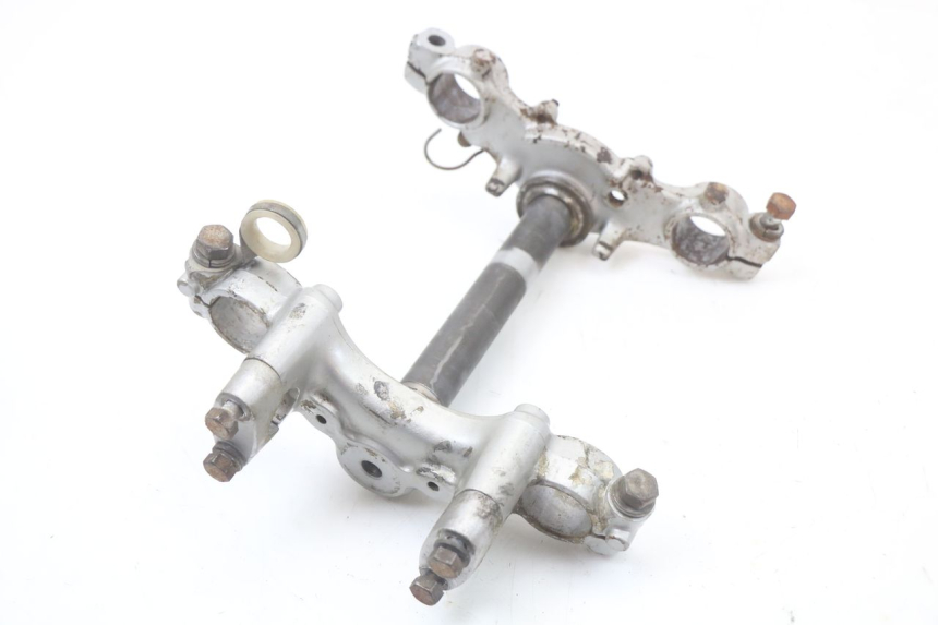 photo de PIASTRA SUZUKI TS X 80 (1984 - 1988) - Altra angolazione