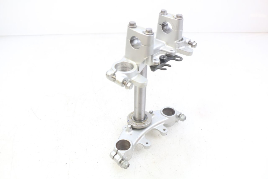 photo de TE FORCELLA YAMAHA TTR 125 (2000 - 2020) - Vista principale