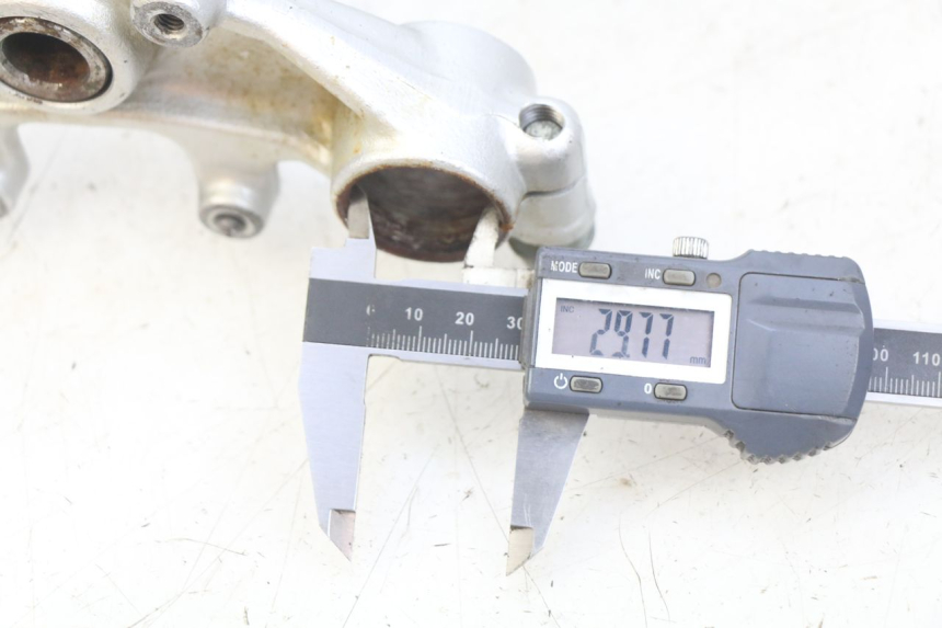 photo de TE FORCELLA YAMAHA TTR 125 (2000 - 2020) - Primo piano tecnico