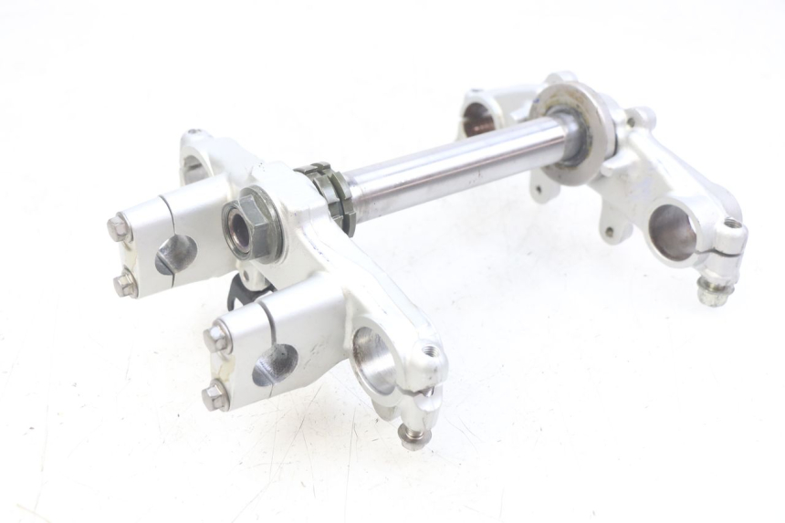 photo de TE FORCELLA YAMAHA TTR 125 (2000 - 2020) - Marcature e riferimenti originali