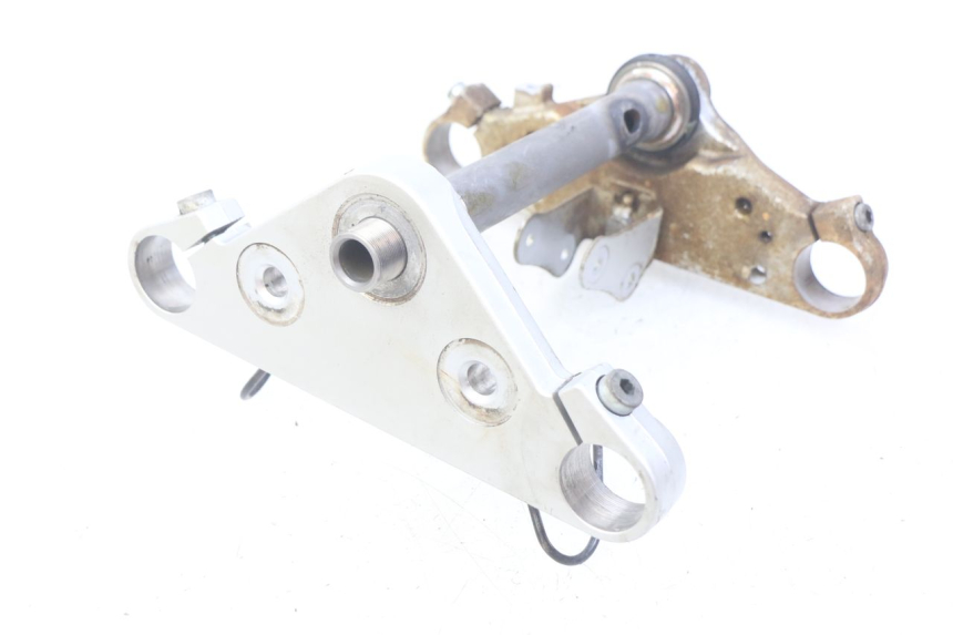 photo de TE FORCELLA HONDA VT C SHADOW 125 (1999 - 2007) - Vista principale