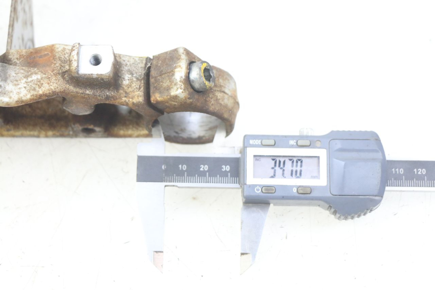 photo de TE FORCELLA HONDA VT C SHADOW 125 (1999 - 2007) - Dettaglio del componente