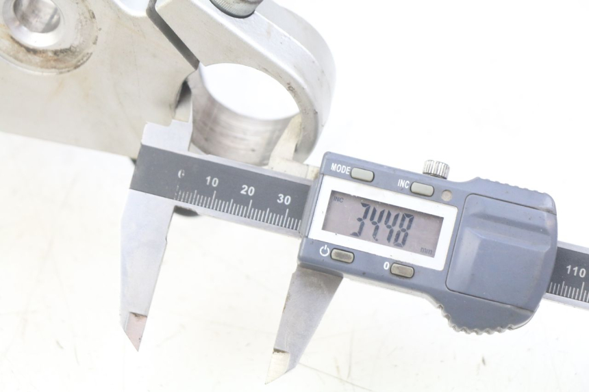 photo de TE FORCELLA HONDA VT C SHADOW 125 (1999 - 2007) - Zoom sullo stato d'uso