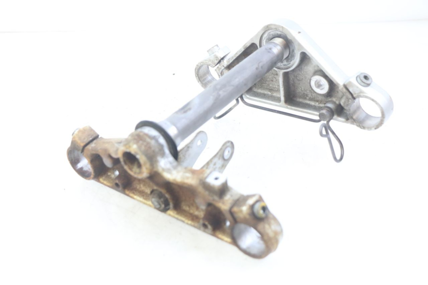 photo de TE FORCELLA HONDA VT C SHADOW 125 (1999 - 2007) - Primo piano tecnico