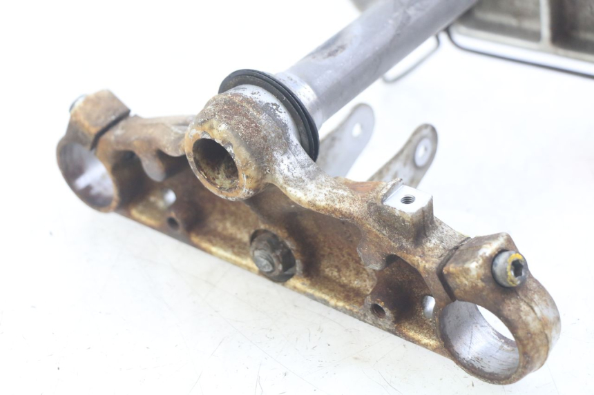 photo de TE FORCELLA HONDA VT C SHADOW 125 (1999 - 2007) - Vista d'insieme del prodotto