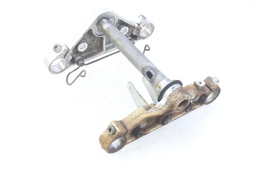 photo de TE FORCELLA HONDA VT C SHADOW 125 (1999 - 2007) - Dettagli dei punti di fissaggio