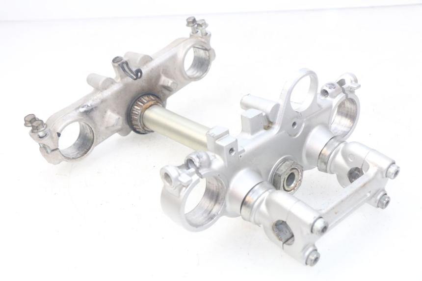 photo de TE FORCELLA SUZUKI XF FREEWIND 650 (1997 - 2003) - Dettaglio del componente