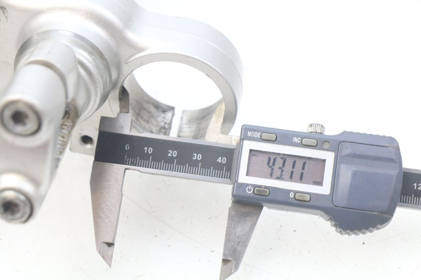 photo de TE FORCELLA SUZUKI XF FREEWIND 650 (1997 - 2003) - Altra angolazione