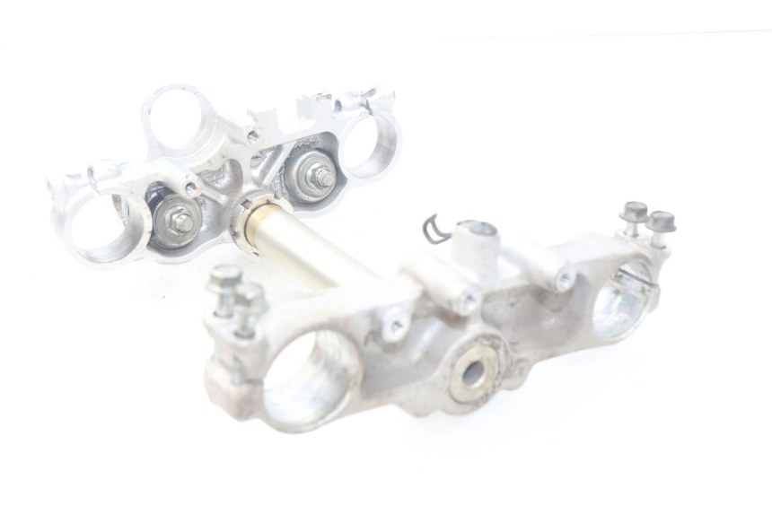 photo de TE FORCELLA SUZUKI XF FREEWIND 650 (1997 - 2003) - Vista d'insieme del prodotto