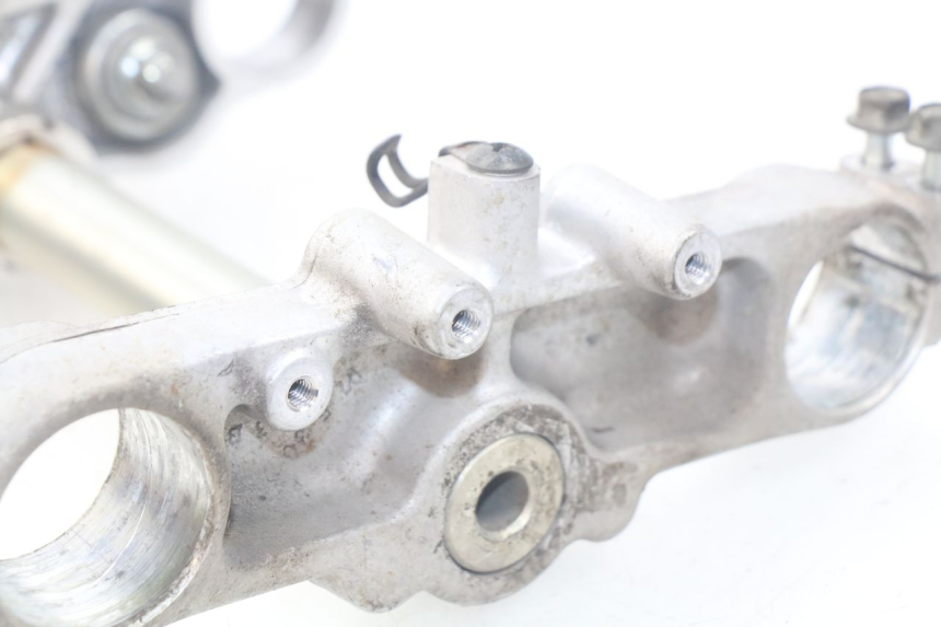 photo de TE FORCELLA SUZUKI XF FREEWIND 650 (1997 - 2003) - Dettagli dei punti di fissaggio