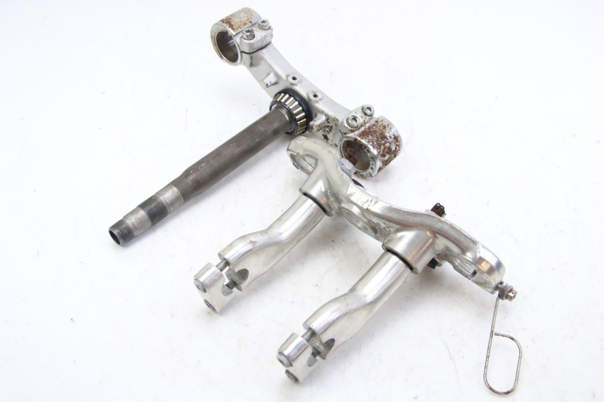 photo de TE FORCELLA YAMAHA XV VIRAGO 750 (1984 - 1998) - Vista principale