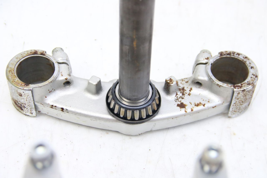 photo de TE FORCELLA YAMAHA XV VIRAGO 750 (1984 - 1998) - Dettagli dei punti di fissaggio