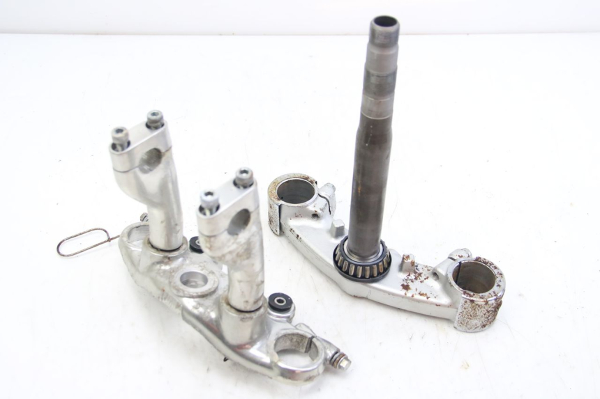 photo de TE FORCELLA YAMAHA XV VIRAGO 750 (1984 - 1998) - Stato della superficie e materiale