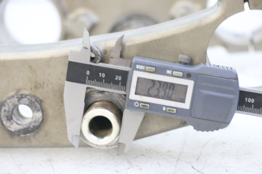 photo de PIASTRA YAMAHA YZ-F YZF 250 (2007 - 2013) - Dettaglio del componente