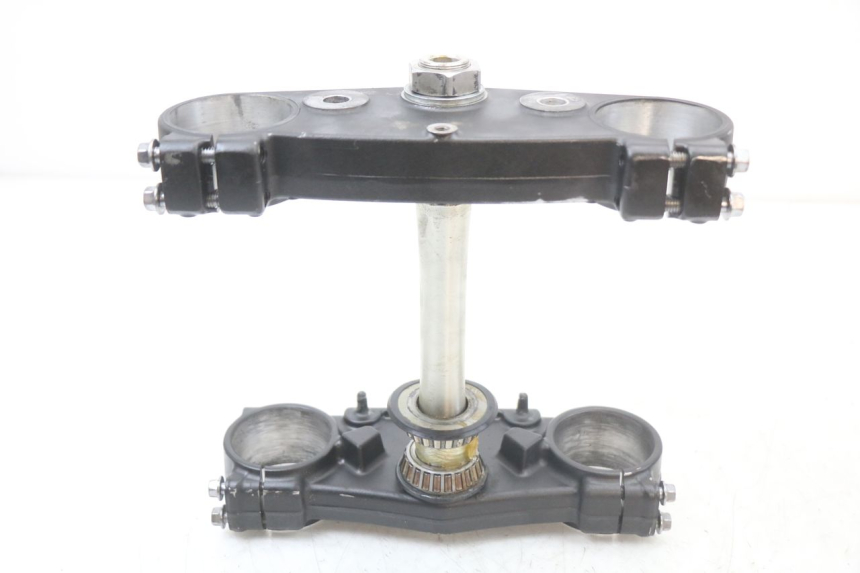 photo de TE FORCELLA YAMAHA YZ 125 (2017 - 2021) - Vista principale