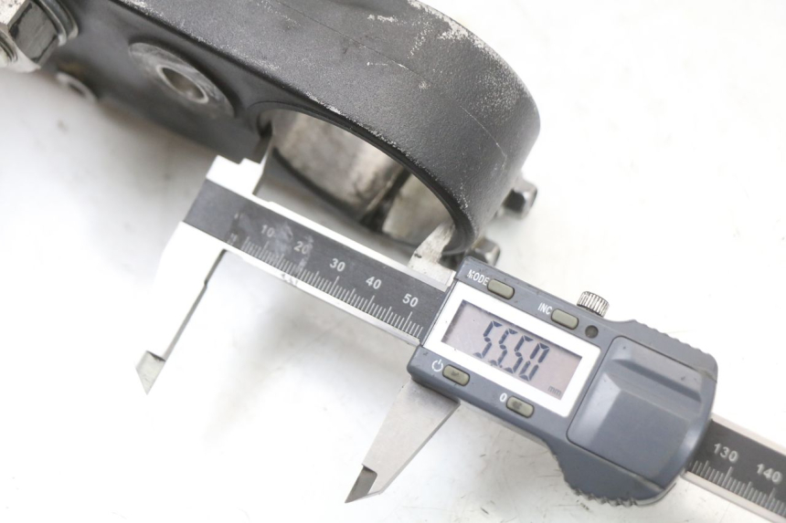 photo de TE FORCELLA YAMAHA YZ 125 (2017 - 2021) - Foto prodotto supplementare