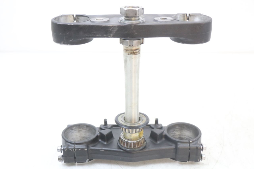 photo de TE FORCELLA YAMAHA YZ 125 (2017 - 2021) - Zoom sullo stato d'uso