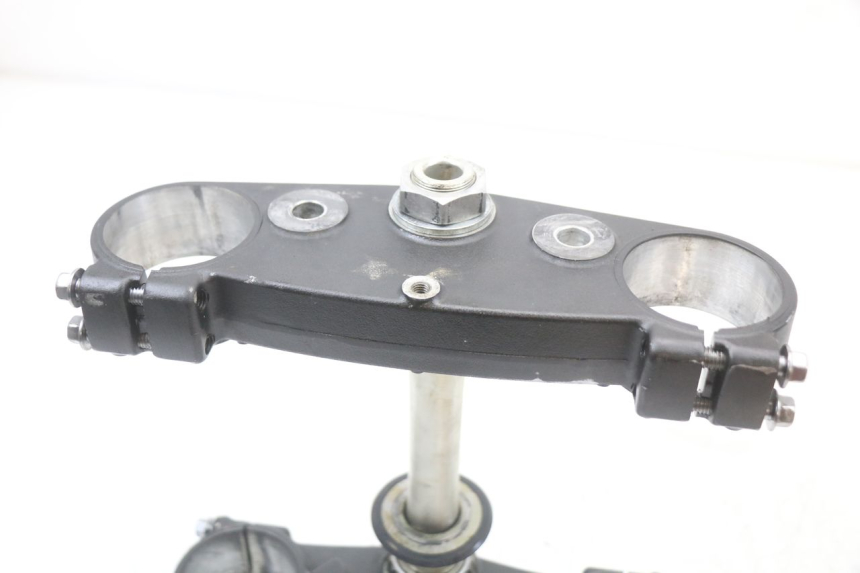 photo de TE FORCELLA YAMAHA YZ 125 (2017 - 2021) - Dettagli dei punti di fissaggio