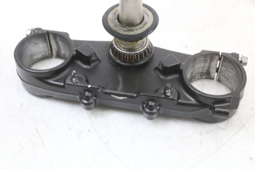 photo de TE FORCELLA YAMAHA YZ 125 (2017 - 2021) - Stato della superficie e materiale