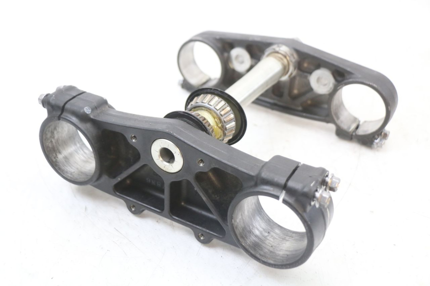 photo de TE FORCELLA YAMAHA YZ 125 (2017 - 2021) - Marcature e riferimenti originali