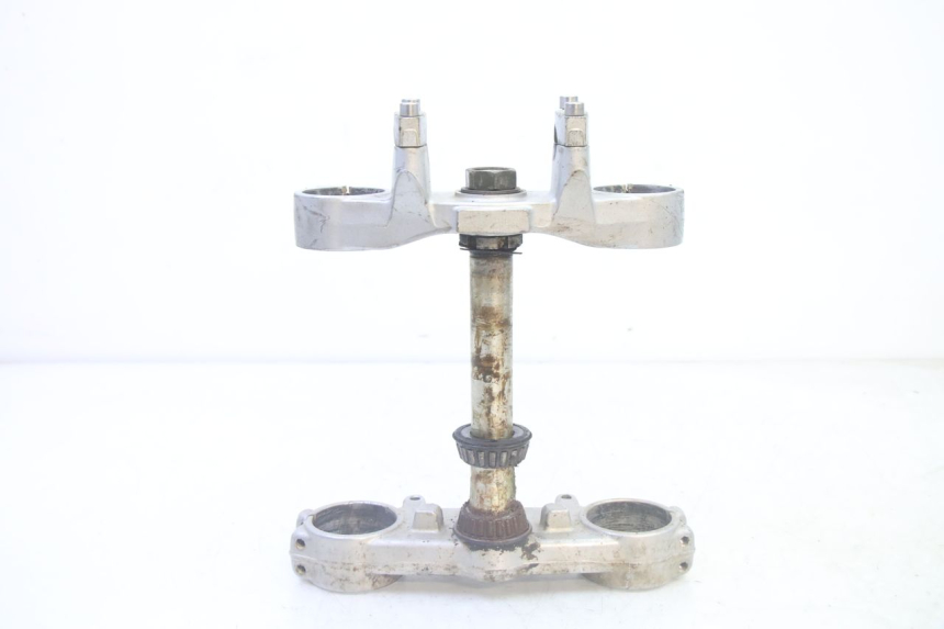 photo de PIASTRA YAMAHA YZ 125 (1998 - 2005) - Vista principale