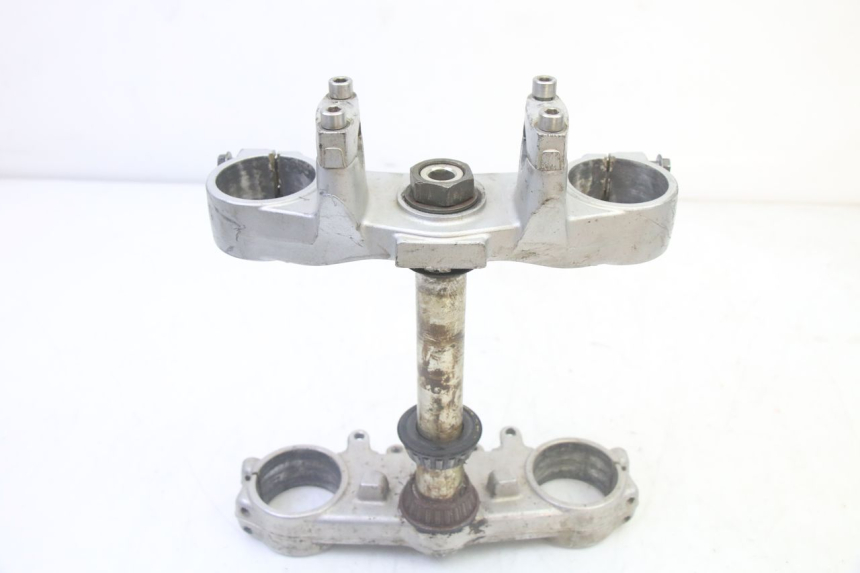 photo de PIASTRA YAMAHA YZ 125 (1998 - 2005) - Zoom sullo stato d'uso