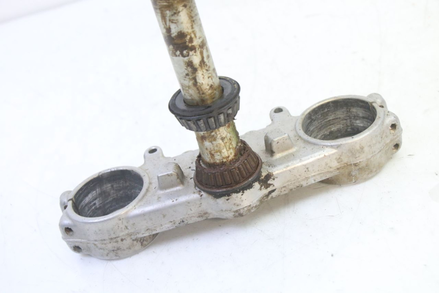 photo de PIASTRA YAMAHA YZ 125 (1998 - 2005) - Primo piano tecnico