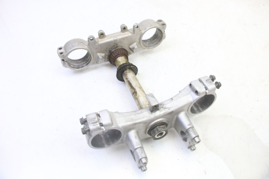 photo de PIASTRA YAMAHA YZ 125 (1998 - 2005) - Vista d'insieme del prodotto