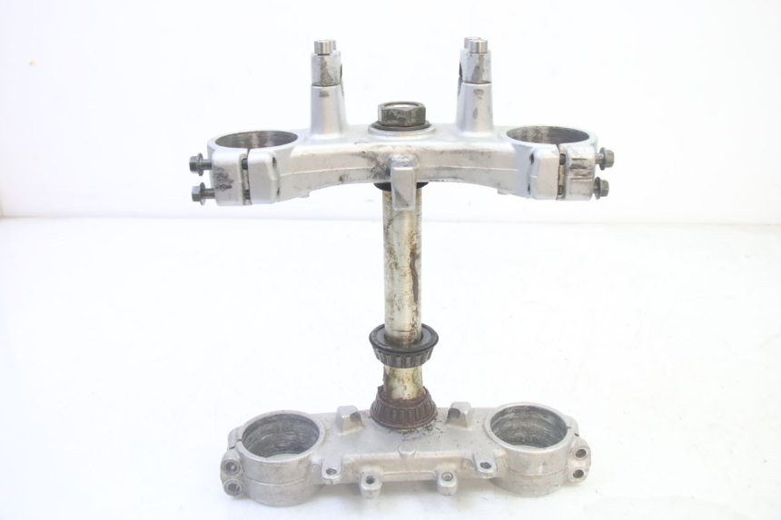 photo de PIASTRA YAMAHA YZ 125 (1998 - 2005) - Stato della superficie e materiale