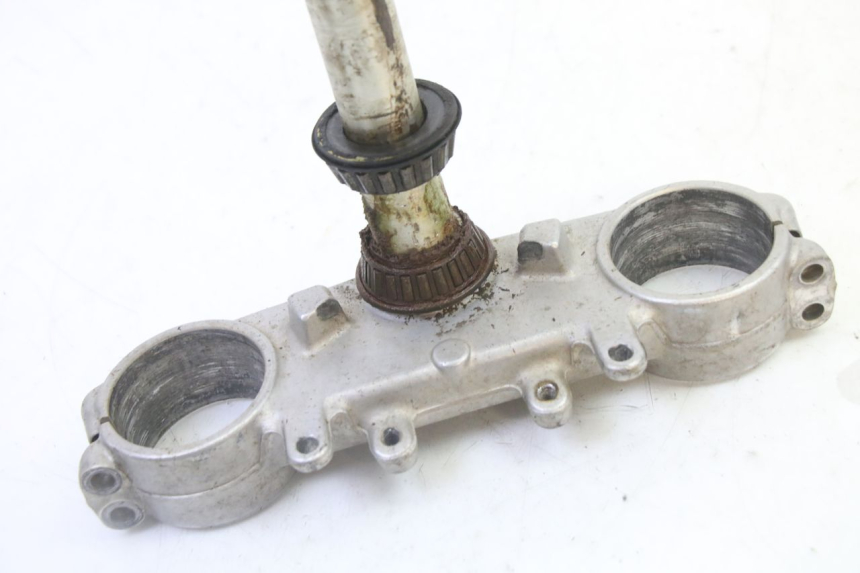 photo de PIASTRA YAMAHA YZ 125 (1998 - 2005) - Marcature e riferimenti originali