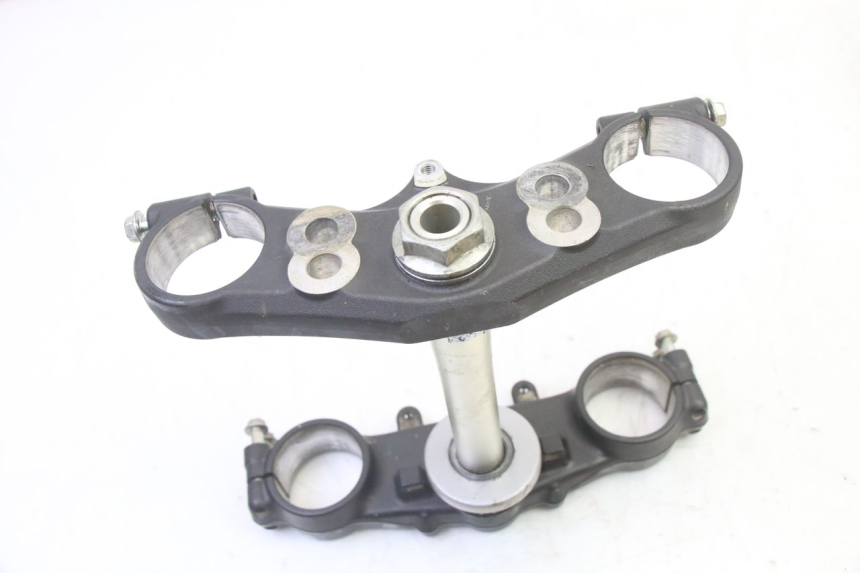 photo de PIASTRA YAMAHA YZ 85 (2022 - 2025) - Dettaglio del componente