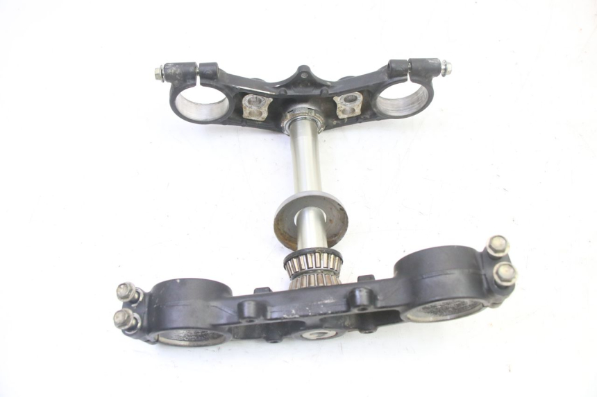 photo de PIASTRA YAMAHA YZ 85 (2022 - 2025) - Zoom sullo stato d'uso